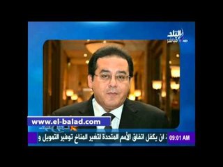 دينا رامز ل"ايمن نور":تعالى شارك في فعاليات يناير بدل دور "ولعها ولعها"