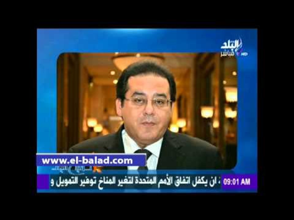 دينا رامز ل"ايمن نور":تعالى شارك في فعاليات يناير بدل دور "ولعها ولعها"