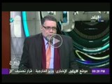 مختار نوح: الاخوان صنعوا زعيم اسمه 