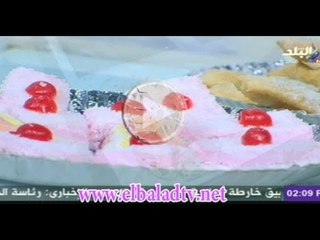 اكله من بلدى مع الشيف محمود عطية 8-1-2014