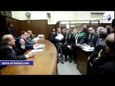 صدى البلد | تأجيل قضية ستار كابيتال لجلسة 17 يناير