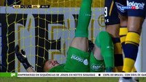 Rosário Central (ARG) 1x1 Grêmio compacto 2 tempo libertadores 2019