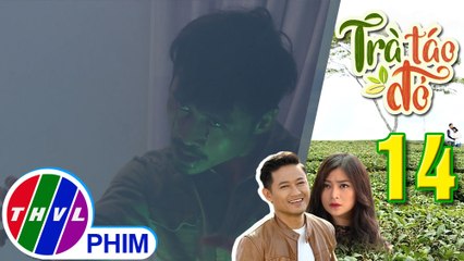 THVL | Trà táo đỏ - Tập 14[4]: Chiêu Dương mơ thấy Niên hiện về đòi mạng