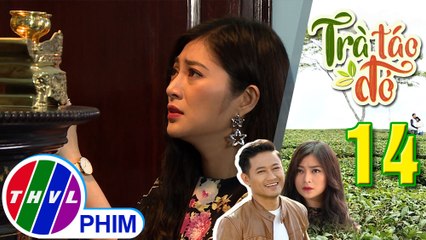 THVL | Trà táo đỏ - Tập 14[3]: Chiêu Dương nhận tin báo Niên chết vì bị sốc thuốc