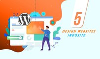Design websites - Bekasi Profesional Design - Telkomsel 0821-8888-1010