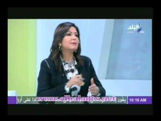 فقرة الصحافة يعلق عليها الكاتب الصحفى عماد جاد 20-1-2014