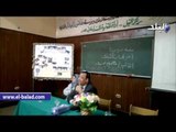 صدى البلد | لقاء جماهيرى للنائب محمود الضبع في قنا