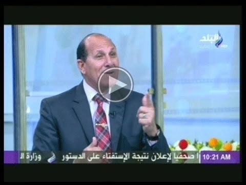 صباح البلد مع مايسة ماهر وعمرو سمير 18-1-2014