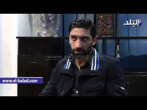 صدى البلد | اسلام الشاطر : البدري مدرب ناجح وفشل الاولمبي يتحمله مسؤلي الجبلاية