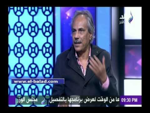صدى البلد | الكردوسي: مصر محاظة بحزام إقليمي ناسف..والجيش له دور كبير فى حماية البلد