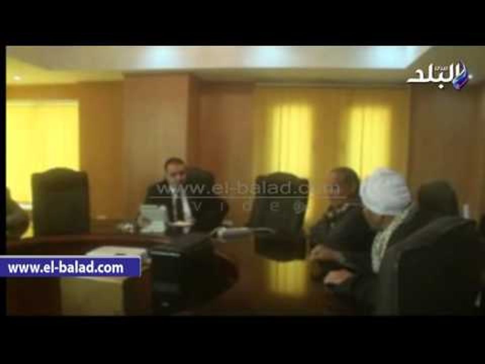 صدى البلد | محافظ الفيوم يستجيب لمطالب منتفعي بحري الخور وسويلم بإبشواي