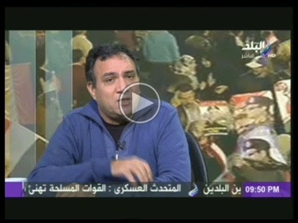 تغطية ستوديو البلد مع رولا خرسا 18-1-2014