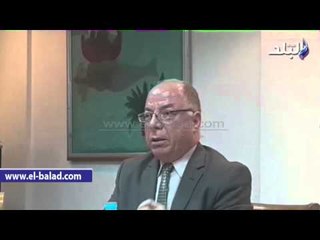 صدى البلد | وزير الثقافة : "انا صحفى ولست اعلاميا"‎