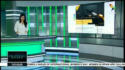 Critical Moves: India and Pakistan