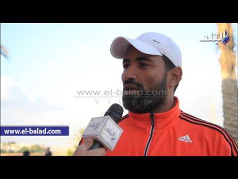 صدى البلد | إس سي مصر يفوز على كليوباترا ويتأهل لدور الـ 32 في كأس مصر