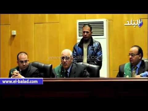 صدى البلد | بدء محاكمة المتهمين في «اقتحام سجن بورسعيد»