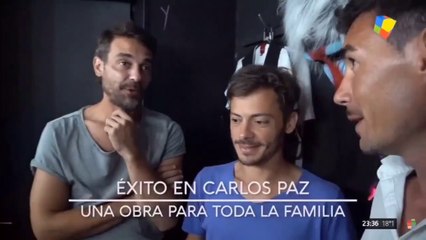 Locos por Luisa en Modo Selfie 4 - 09 de Febrero