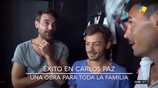 Locos por Luisa en Modo Selfie 4 - 09 de Febrero