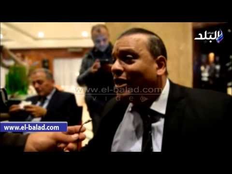 صدى البلد | الفضالي: احتفالية مبروك لمصر تؤكد نجاحنا في التحدي