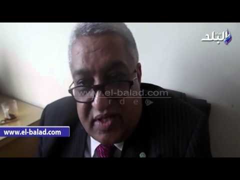 صدى البلد | أستاذ بطب المنصورة: النزيف المتكرر سبب رئيسي في الإصابة بسرطان عنق الرحم