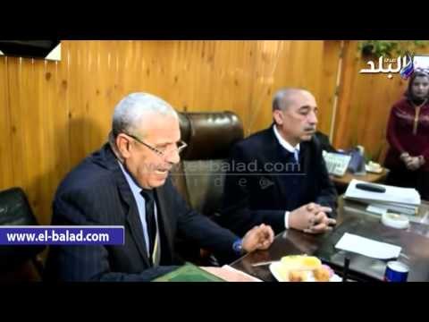 صدى البلد | مدير أمن كفرالشيخ: الرعاية الصحية حق مكفول لكل المساجين