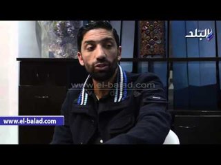 صدى البلد | إسلام الشاطر: الأزمات المفتعلة بين مقدمي البرامج دخلت منحدر خطير