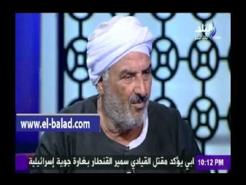 صدى البلد | والد الشهيد عمرو ينتقد الالتراس
