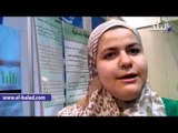 صدى البلد | طالبة مصرية تفوز بجائزة في مسابقة «إنتل للعلوم» لتحسين العلاج الكيميائي لمرضى السرطان