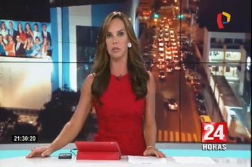 La Libertad: decomisan dos toneladas de cocaína en altamar