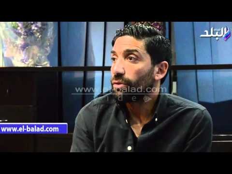 صدى البلد |الشاطر يكشف عن سبب دعمه لـ طاهر ..ويؤكد: حمدى رمز ..وجمعة لم يفشل .. وغالى ليس الاقوى