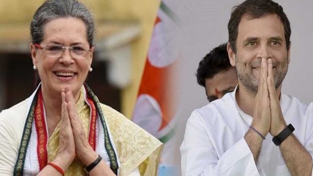 Congress Candidate List:காங். அதிரடி.. முதல் வேட்பாளர் பட்டியல் வெளியீடு..
