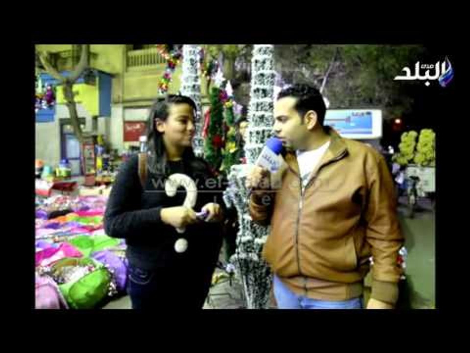 صدى البلد |تعرف علي قصة بابا نويل