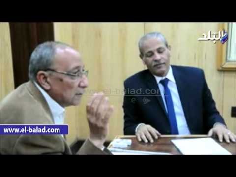 صدى البلد | مدير الصندوق الاجتماعي بأسوان : مشروعات تشغيل الشباب من خلال 6 جمعيات أهلية