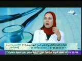 طبيب البلد مع يمنى طولان 27-1-2014