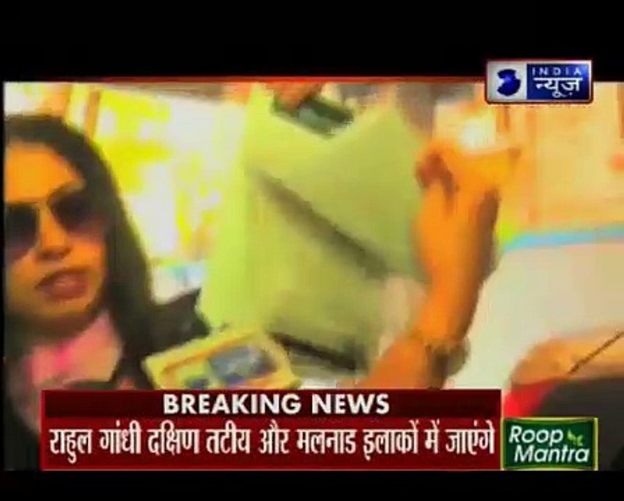 अलिश्बा से सुनिए हसीन के आरोपों का सच, हसीन जहां ने बोला शमी को गिरफ्तार करो _