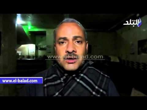 صدى البلد | أمين فلاحين سوهاج: أطالب ابو العينين بإنشاء مشروعات في المحافظة