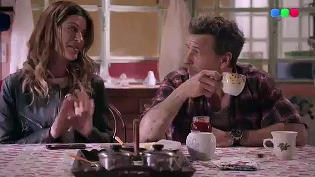 Campanas en la noche - Jueves 7 de Marzo - capitulo completo