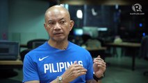 Gilas coach Yeng Guiao: 'We need Blatche'