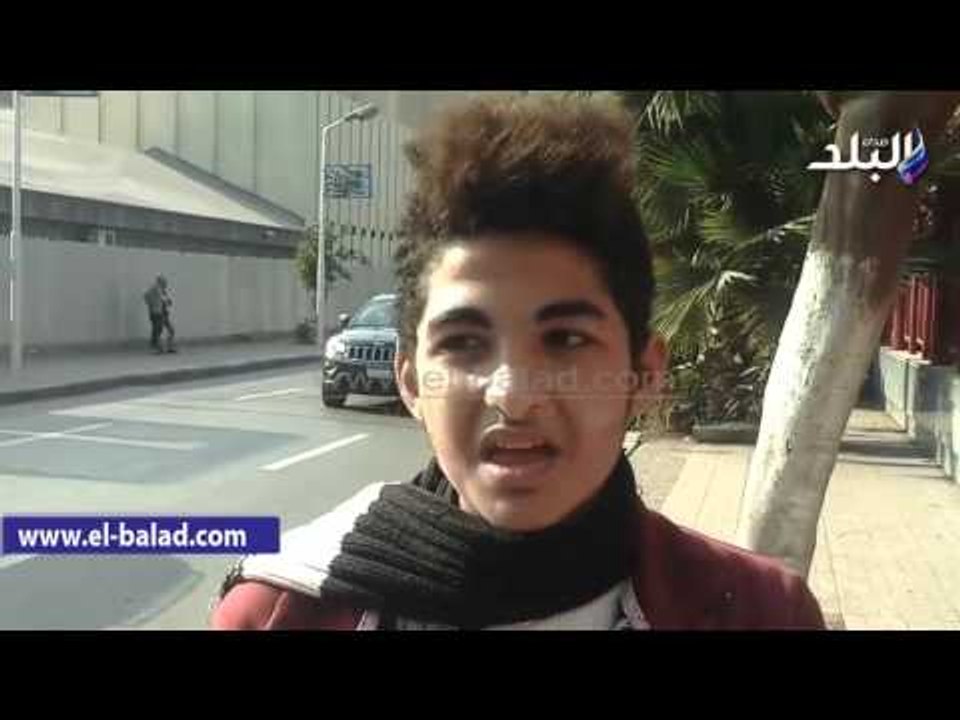 صدى البلد |  الأهلاوية عن حل مجلس إدارة النادى : " كنا منتظرين القرار ده من زمان "