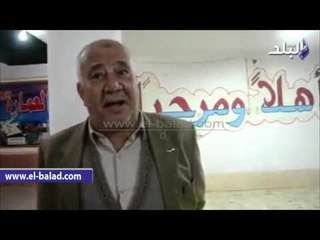 صدى البلد | مواطنو الوادي الجديد: 2016 سيكون الأفضل لاهالي المحافظة