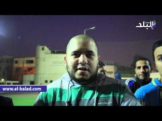 صدى البلد | عضو النادى القومى : المدرب "مغتصب الاطفال" لم يفصل رغم القبض عليه