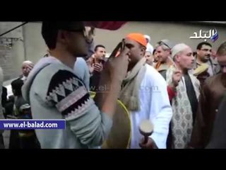 صدى البلد | الطرق الصوفية