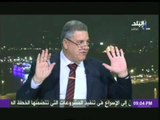 حمدى الفخرانى مهاجما حكومة الببلاوى: لماذا لا تسقطوا الجنسية المصرية عن القرضاوى ؟؟؟