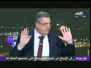 حمدى الفخرانى مهاجما حكومة الببلاوى: لماذا لا تسقطوا الجنسية المصرية عن القرضاوى ؟؟؟