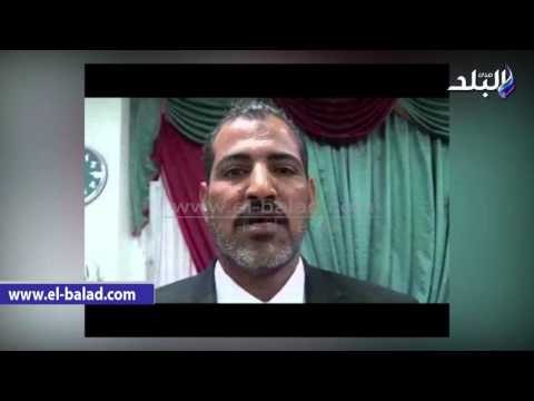 صدى البلد | . نائب رأس سدر :تشغيل المنطقة الصناعية في أبو زنيمة من أولوياتي