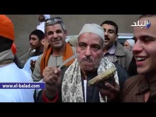 صدى البلد | في رحاب الليلة الكبيرة من "الطاهرة" إلى "الحسين"