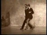 Compagnie Touch Tango - Berlin Madrid