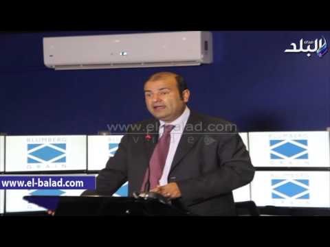 صدى البلد | «التموين» تفتتح مركز التحكم الإلكتروني لـ 105 شون حديثة لحفظ القمح