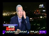 صدى البلد | عالم طاقة: لابد من وضع استراتيجية لتصنيع «الليد» فى مصر خلال 5 سنوات