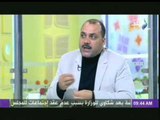 محمد الباز: حماس كانت تدرب شباب الاخوان فى صحراء بنى سويف .. وانصار بيت المقدس كيان هلامى